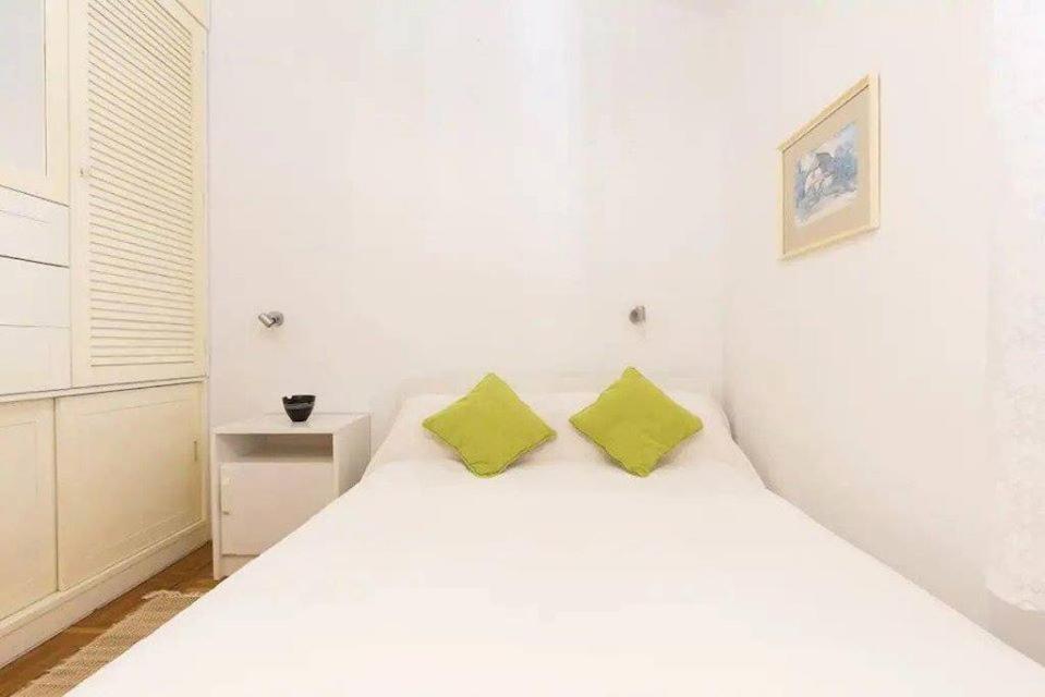 Apartment Casa Di Nono Baška Esterno foto