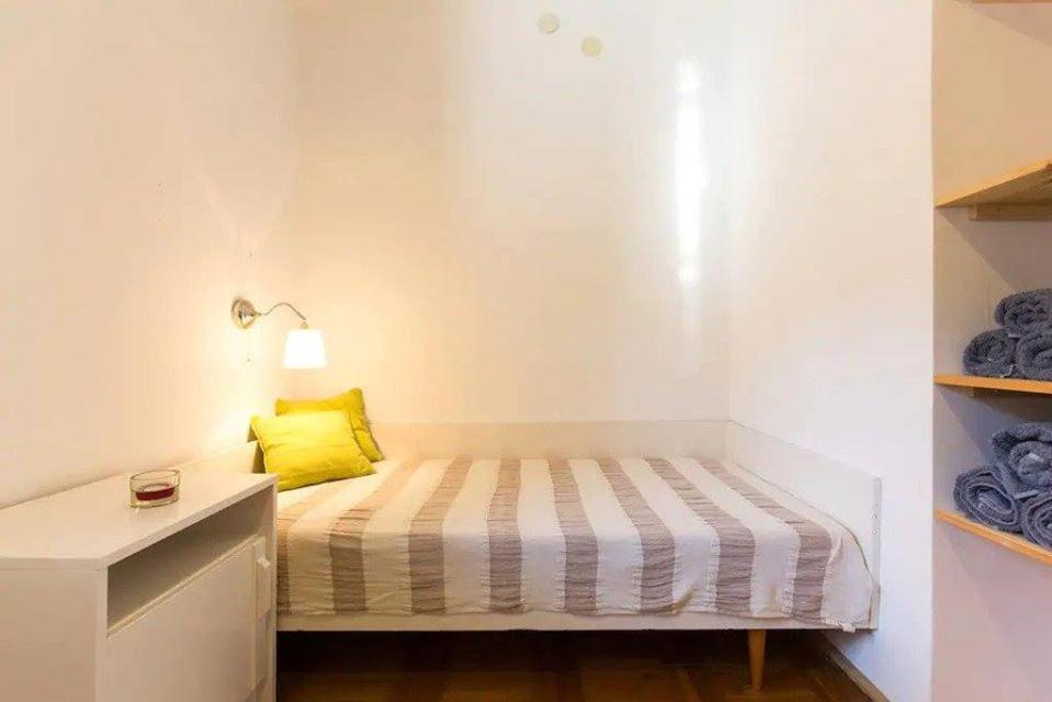 Apartment Casa Di Nono Baška Esterno foto