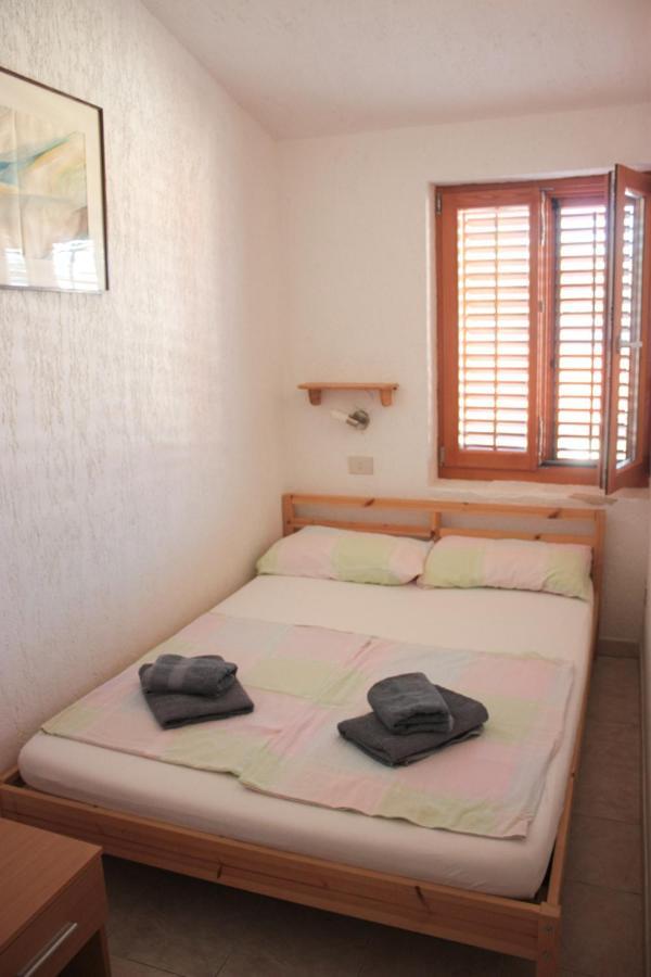 Apartment Casa Di Nono Baška Esterno foto