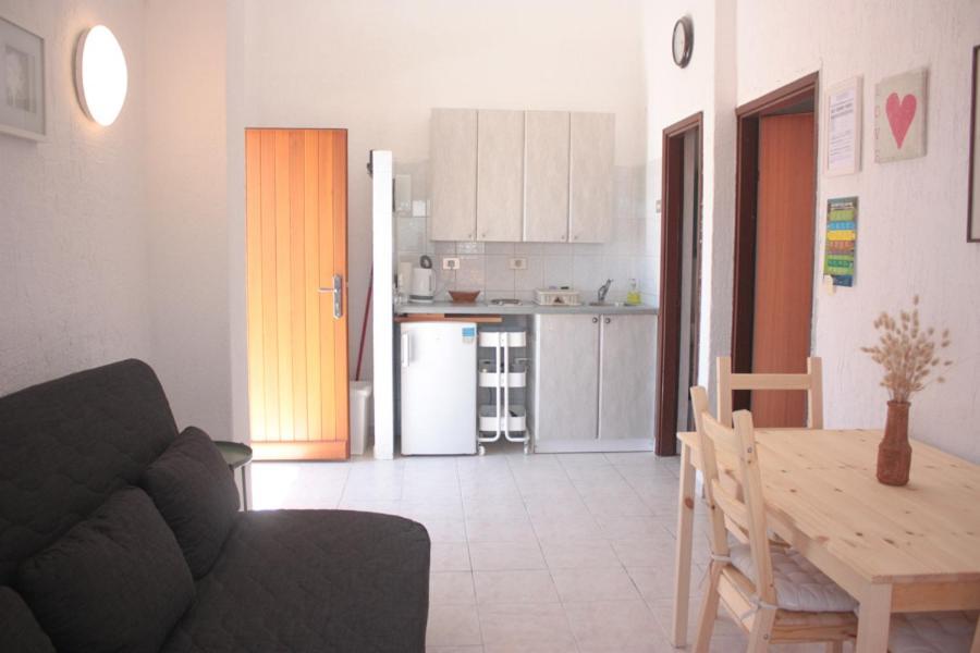 Apartment Casa Di Nono Baška Esterno foto