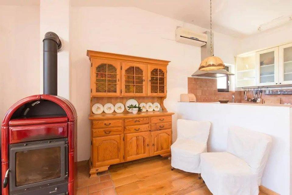 Apartment Casa Di Nono Baška Esterno foto