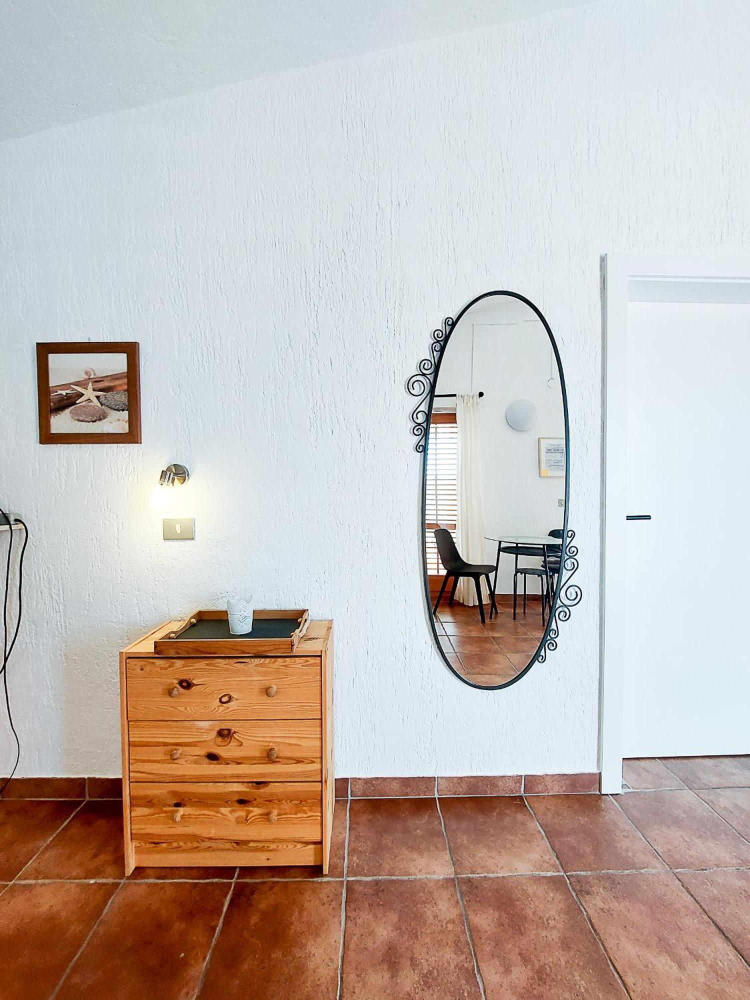 Apartment Casa Di Nono Baška Esterno foto