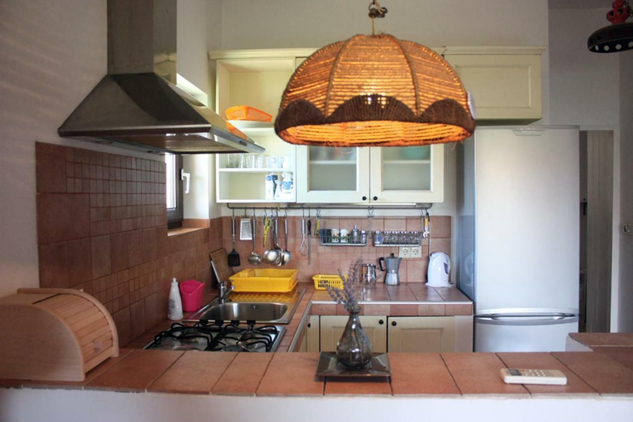 Apartment Casa Di Nono Baška Esterno foto